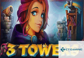 3 Towers