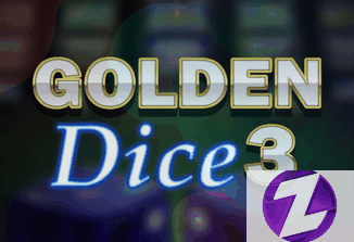 Golden Dice 3
