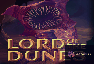 Lord of the Dunes