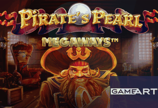 Pirate’s Pearl Megaways™
