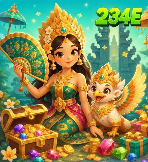 234E App Login Download For Mobile Games