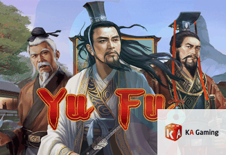 Yu Fu